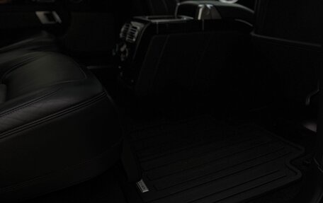 Land Rover Range Rover IV рестайлинг, 2020 год, 16 500 000 рублей, 22 фотография