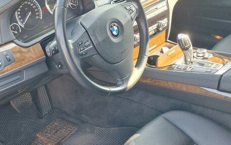 BMW 7 серия, 2009 год, 1 600 000 рублей, 6 фотография