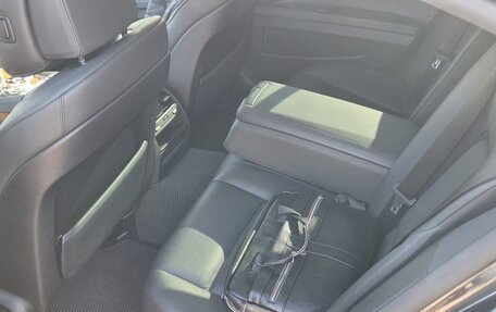 BMW 7 серия, 2009 год, 1 600 000 рублей, 5 фотография