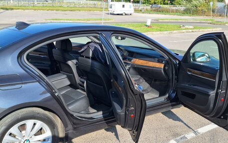BMW 7 серия, 2009 год, 1 600 000 рублей, 9 фотография