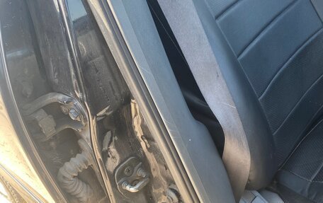 Nissan Almera Classic, 2006 год, 550 000 рублей, 11 фотография
