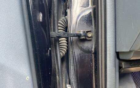 Nissan Almera Classic, 2006 год, 550 000 рублей, 14 фотография