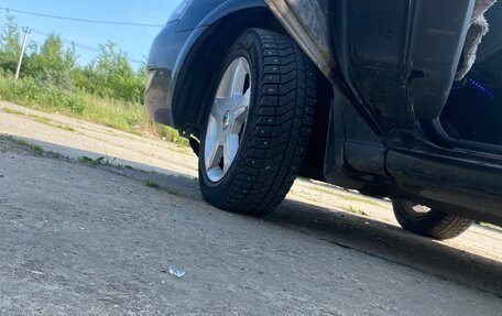 Nissan Almera Classic, 2006 год, 550 000 рублей, 6 фотография