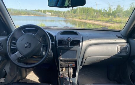 Nissan Almera Classic, 2006 год, 550 000 рублей, 8 фотография