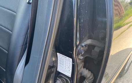 Nissan Almera Classic, 2006 год, 550 000 рублей, 15 фотография