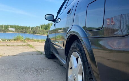 Nissan Almera Classic, 2006 год, 550 000 рублей, 26 фотография