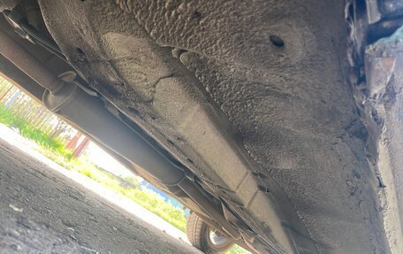 Nissan Almera Classic, 2006 год, 550 000 рублей, 22 фотография