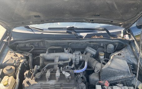 Nissan Almera Classic, 2006 год, 550 000 рублей, 19 фотография