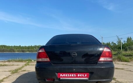 Nissan Almera Classic, 2006 год, 550 000 рублей, 3 фотография