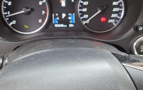Mitsubishi Outlander III рестайлинг 3, 2019 год, 1 650 000 рублей, 6 фотография