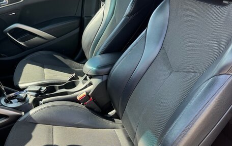Hyundai Veloster I рестайлинг, 2012 год, 999 000 рублей, 13 фотография
