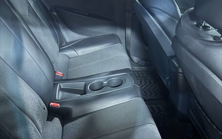 Hyundai Veloster I рестайлинг, 2012 год, 999 000 рублей, 39 фотография