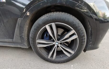 BMW X7, 2020 год, 7 500 000 рублей, 11 фотография