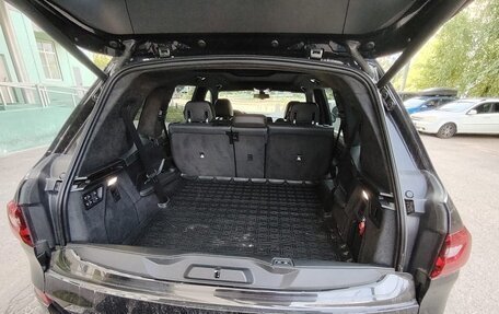 BMW X7, 2020 год, 7 500 000 рублей, 9 фотография