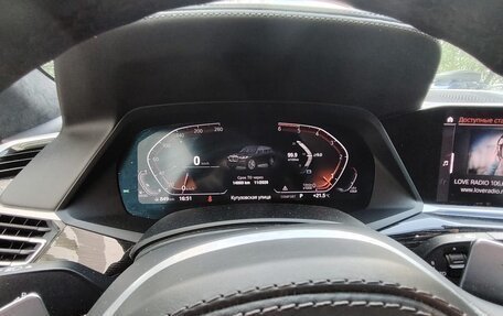 BMW X7, 2020 год, 7 500 000 рублей, 15 фотография