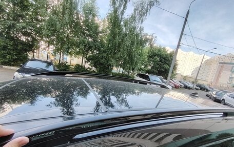 BMW X7, 2020 год, 7 500 000 рублей, 18 фотография