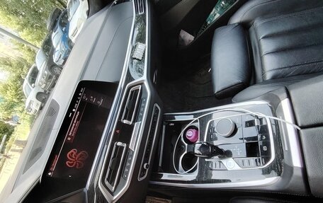 BMW X7, 2020 год, 7 500 000 рублей, 20 фотография