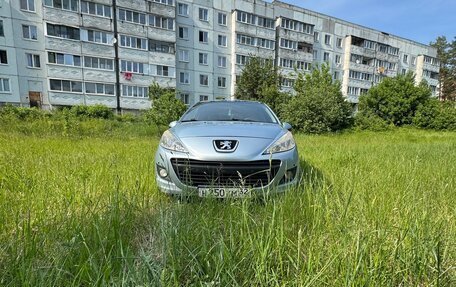 Peugeot 207 I, 2009 год, 450 000 рублей, 2 фотография