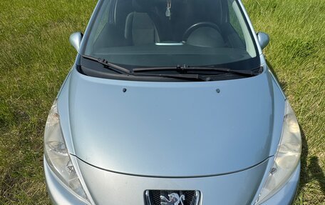 Peugeot 207 I, 2009 год, 450 000 рублей, 6 фотография