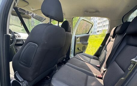 Peugeot 207 I, 2009 год, 450 000 рублей, 12 фотография