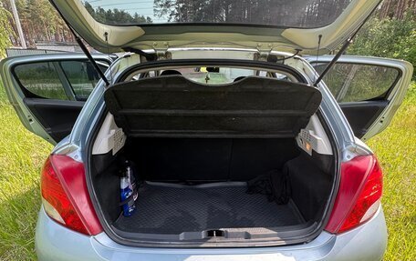 Peugeot 207 I, 2009 год, 450 000 рублей, 11 фотография