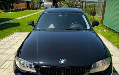 BMW 1 серия, 2011 год, 970 000 рублей, 4 фотография