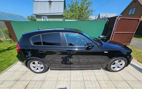 BMW 1 серия, 2011 год, 970 000 рублей, 5 фотография