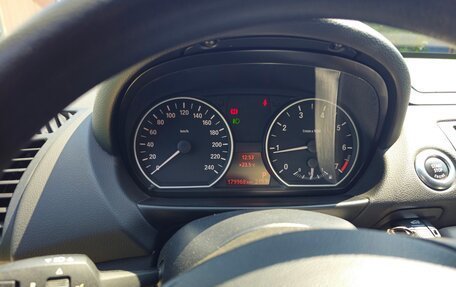 BMW 1 серия, 2011 год, 970 000 рублей, 9 фотография