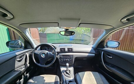 BMW 1 серия, 2011 год, 970 000 рублей, 15 фотография