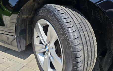 BMW 1 серия, 2011 год, 970 000 рублей, 12 фотография