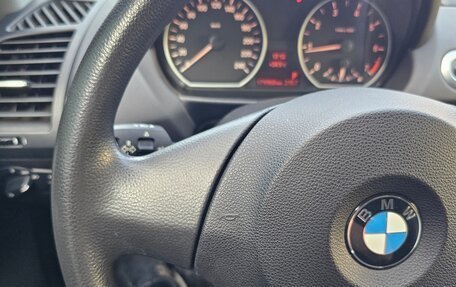 BMW 1 серия, 2011 год, 970 000 рублей, 13 фотография