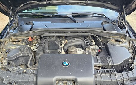 BMW 1 серия, 2011 год, 970 000 рублей, 18 фотография