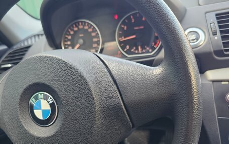 BMW 1 серия, 2011 год, 970 000 рублей, 14 фотография