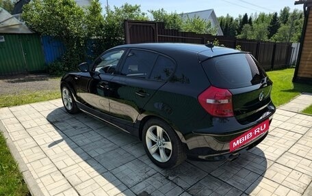 BMW 1 серия, 2011 год, 970 000 рублей, 3 фотография