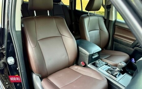 Toyota Land Cruiser Prado 150 рестайлинг 2, 2018 год, 5 549 000 рублей, 18 фотография