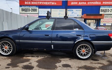 Toyota Carina, 1997 год, 450 000 рублей, 6 фотография