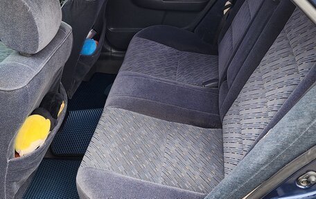 Toyota Carina, 1997 год, 450 000 рублей, 8 фотография