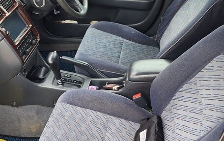 Toyota Carina, 1997 год, 450 000 рублей, 9 фотография
