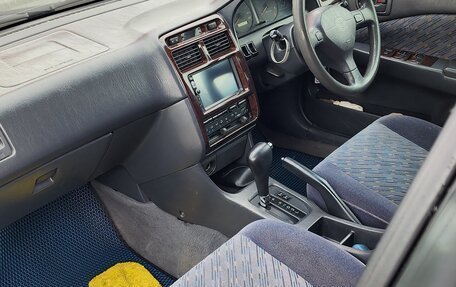Toyota Carina, 1997 год, 450 000 рублей, 10 фотография