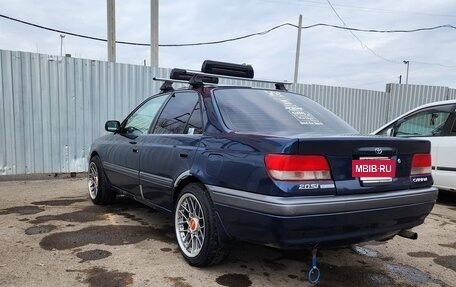 Toyota Carina, 1997 год, 450 000 рублей, 5 фотография