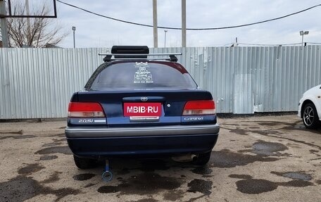 Toyota Carina, 1997 год, 450 000 рублей, 4 фотография