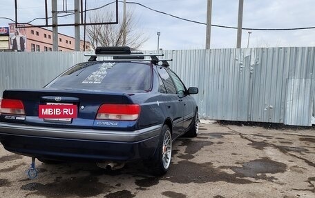 Toyota Carina, 1997 год, 450 000 рублей, 3 фотография