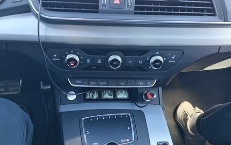 Audi Q5, 2019 год, 3 700 000 рублей, 2 фотография