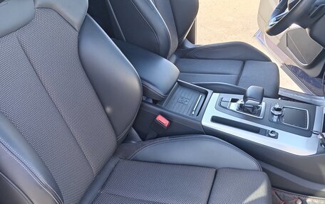 Audi Q5, 2019 год, 3 700 000 рублей, 7 фотография