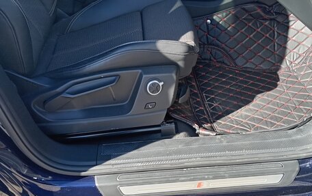 Audi Q5, 2019 год, 3 700 000 рублей, 8 фотография