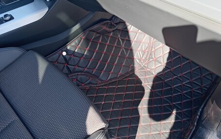 Audi Q5, 2019 год, 3 700 000 рублей, 9 фотография