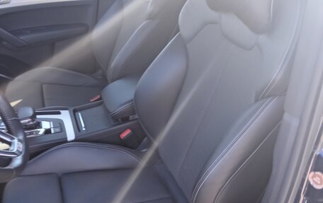 Audi Q5, 2019 год, 3 700 000 рублей, 13 фотография