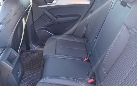 Audi Q5, 2019 год, 3 700 000 рублей, 11 фотография