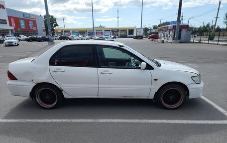 Mitsubishi Lancer IX, 2002 год, 500 000 рублей, 3 фотография
