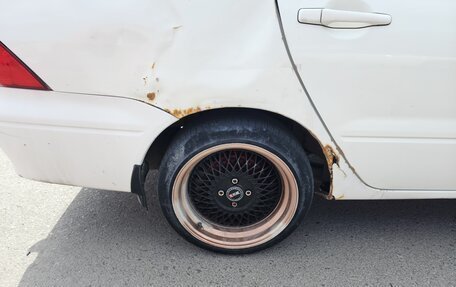 Mitsubishi Lancer IX, 2002 год, 500 000 рублей, 4 фотография